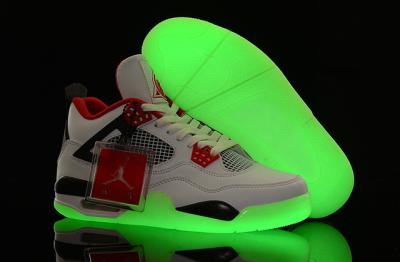 Cheap Air Jordan 4 wholesale No. 258